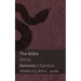 The Bible (Genesis) / Biblia (Geneza): Tranzlaty English Română