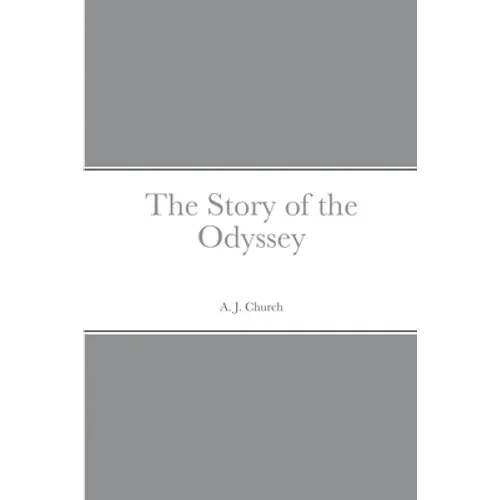 The Story of the Odyssey