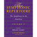 The Symphonic Repertoire, Volume V: The Symphony in the Americas