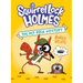Squirrel Lock Holmes #1: The Pet Rock Mystery: (A Graphic Novel)