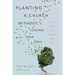 Planting a Church Without Losing Your Soul: Nine Questions for the Spiritually Formed Pastor
