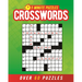 5 Minute Puzzles: Crosswords: Over 60 Puzzles