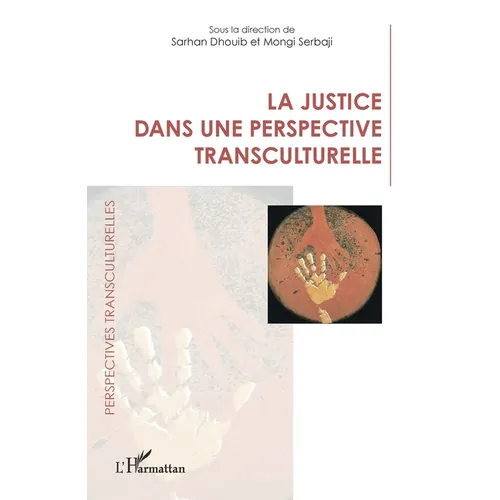 La justice dans une perspective transculturelle