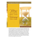 Walking In God's Will And Redeeming The TIme Study Guide