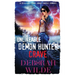 The Unlikeable Demon Hunter: Crave: A Devilishly Funny Urban Fantasy Romance