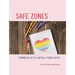 Safe Zones: Training Allies of Lgbtqia+ Young Adults