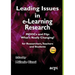 Leading Issues in e-Learning Research Volume 2