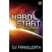 Hard Start: Mars Intrigue