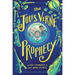 The Jules Verne Prophecy