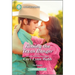 Kissing the Texas Ranger: A Clean and Uplifting Romance