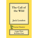 The Call of the Wild (Cactus Classics Large Print): 16 Point Font; Large Text; Large Type