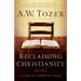 Reclaiming Christianity