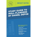 Study Guide to Moll Flanders by Daniel Defoe