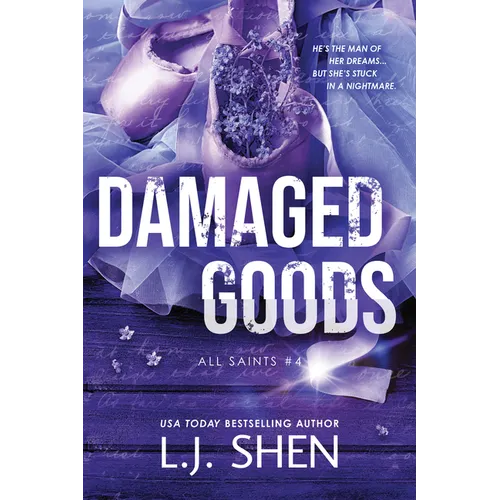 Damaged Goods
