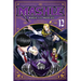 Mashle: Magic and Muscles, Vol. 12