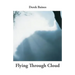 Flying Through Cloud