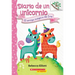 Diario de Un Unicornio #1: El Amigo Mágico de Iris (Bo's Magical New Friend): Volume 1