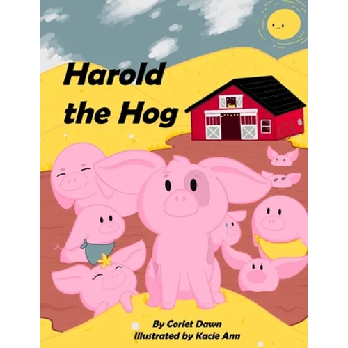 Harold the Hog: Is a Snob