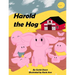Harold the Hog: Is a Snob