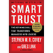 Smart Trust: The Defining Skill That Transforms Managers Into Leaders