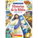 Lee Y Aprende: Historias de la Biblia: Relatos Sobre La Fe (Read and Learn: 5-Minute Bible Stories)