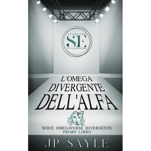 L'Omega Divergente Dell'Alfa: MM Romanzo