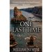 One Last Time: A Scottish Historical Time Travel Romance