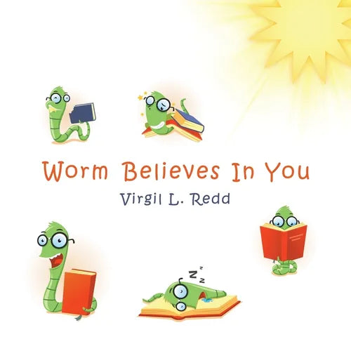 Worm Believes In You