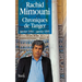 Chroniques de Tanger