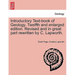 Introductory Text-Book of Geology. Twelfth and Enlarged Edition. Revised and in Great Part Rewritten by C. Lapworth.