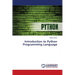 Introduction to Python Programming Language