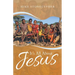 It's All About Jesus