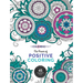 The Power of Positive Coloring: Creating Digital Downtime for Self-Discovery