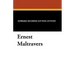 Ernest Maltravers