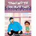 Tommy and the Chocolate Tales: Featuring the Mr. Beast