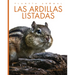 Las Ardillas Listadas