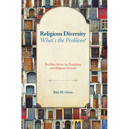 Religious Diversity-What's the Problem?