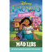 Encanto Mad Libs (Spanish Edition): ¡El Mejor Juego de Palabras del Mundo!
