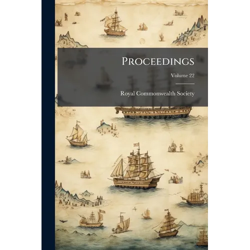 Proceedings; Volume 22