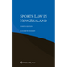 Sports Law in New Zealand