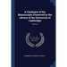 A Catalogue of the Manuscripts Preserved in the Library of the University of Cambridge; Volume 2