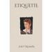 Etiquette