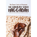 The Sweet Taste of Freedom: The Chocolate Seder Haggadah: A Chocolate-Themed Passover Seder for Kids, Families, and Chocolate Lovers of All Ages