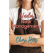 Under New Management