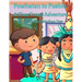 Powhatan to Pueblo: A Time Travel Adventure: A Play on Native American Tribes