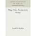 Wage-Price-Productivity Nexus