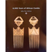 6000 Years of African Combs