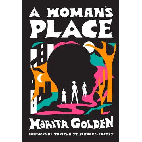 A Woman's Place: (Of the Diaspora)