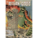 The Return of Gorgo: Ditko at Charlton
