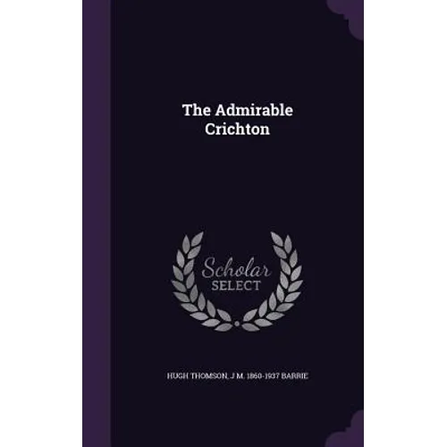 The Admirable Crichton